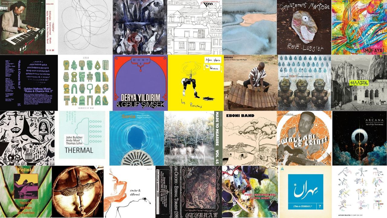 Staff Picks - June 2021