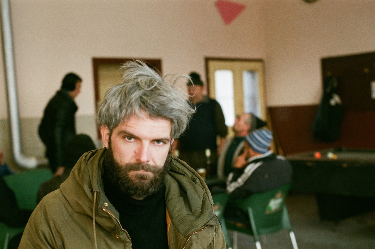 Stefan Fraunberger - The Purgatory of Meaning