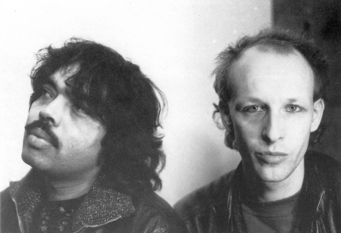 Interview with Tri Atma 