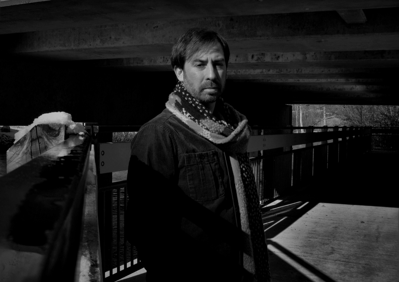 Tadd Mullinix - Social Ecology in Electronic Music