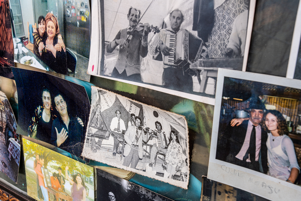 Lăutărie Then and Now: Inside Romania's Romani Musical Heritage