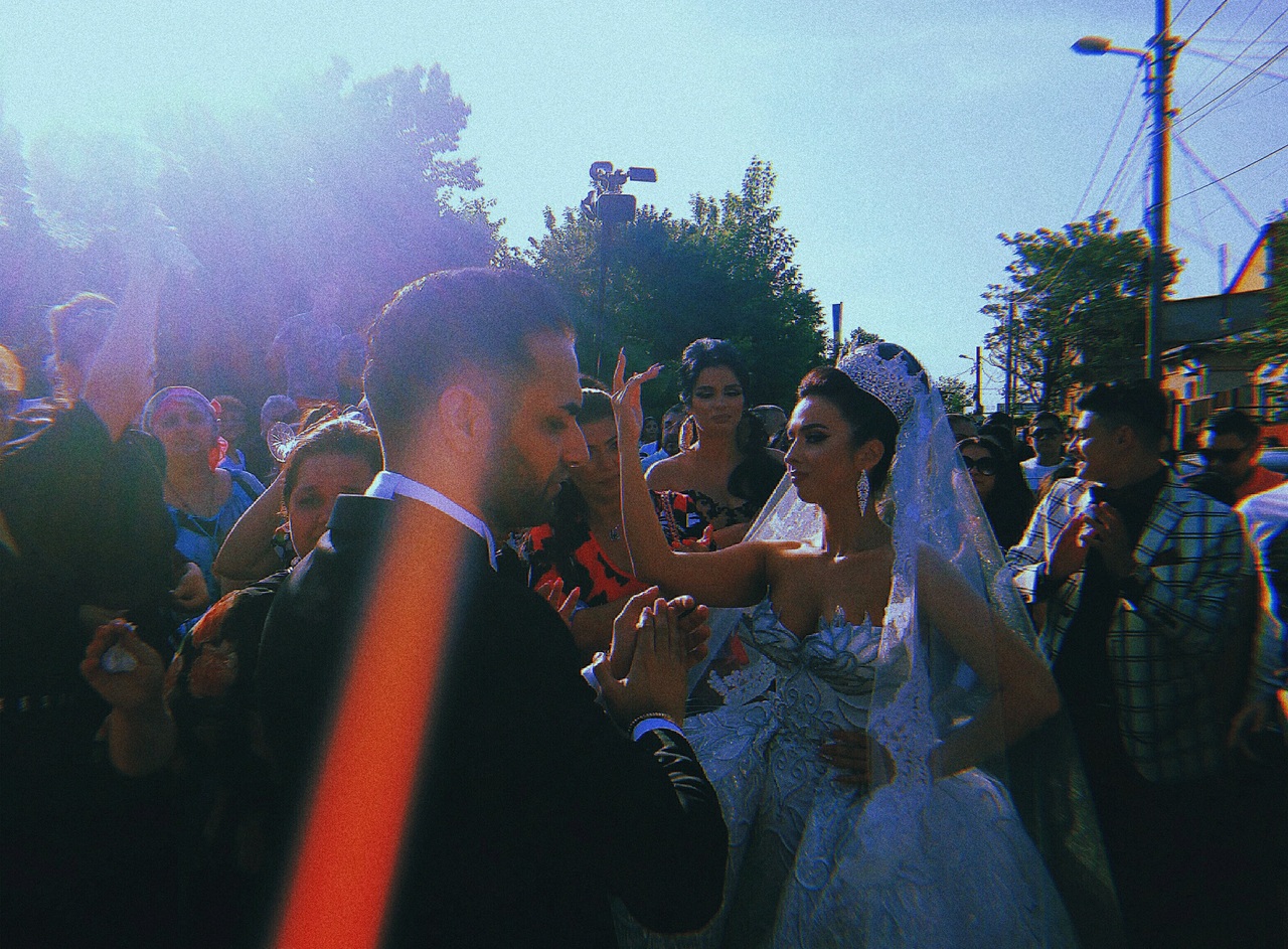 The Music of the Other