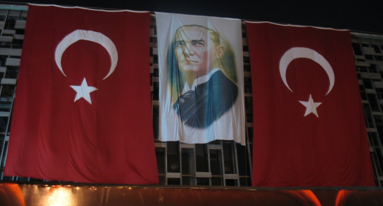 Istanbul was Constantinople