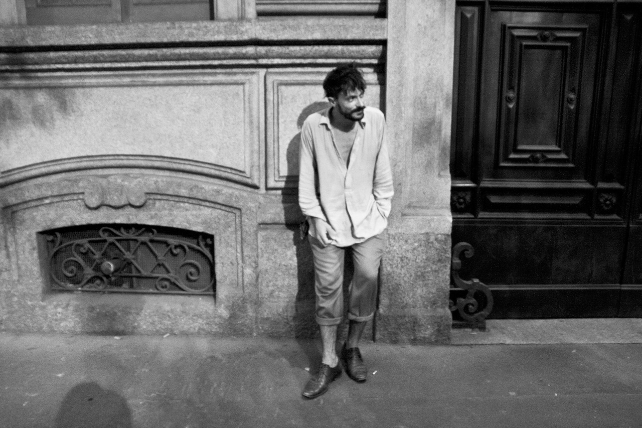 A fortuitous rendez-vous with Vincent Moon