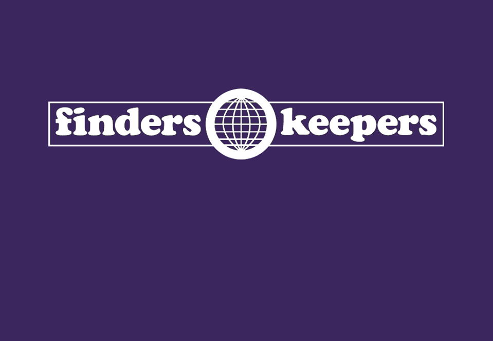 Finders Keepers - a Decade of Sonic Archaeology