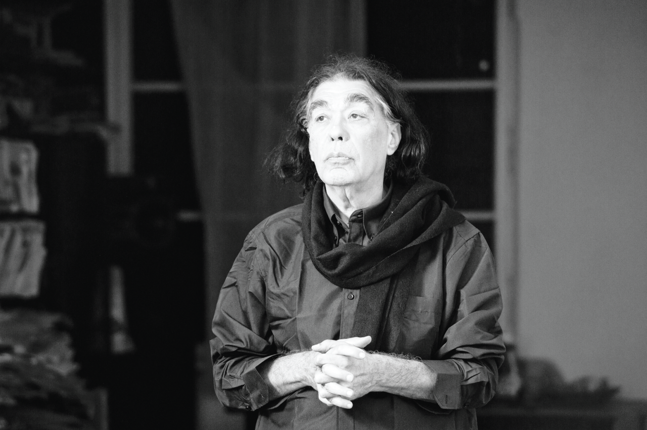 Iancu Dumitrescu and Ana-Maria Avram on Music Resistance