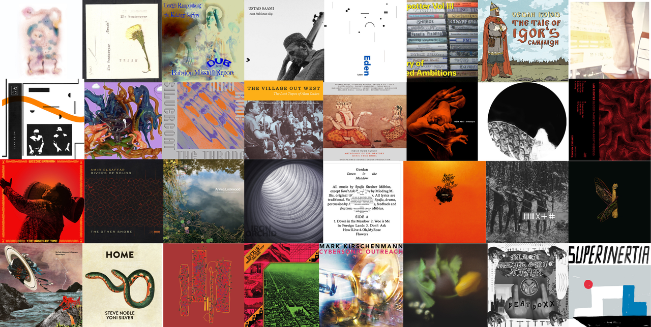 Staff Picks - September 2021